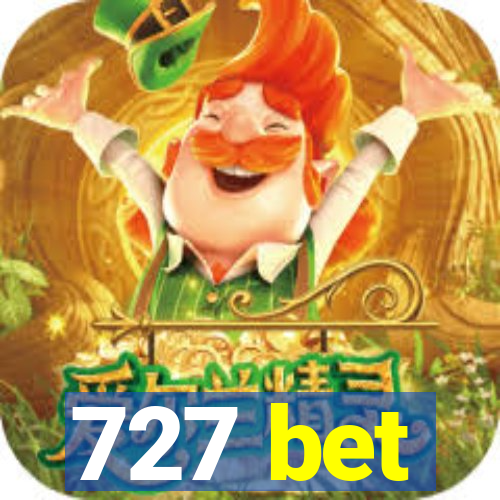 727 bet